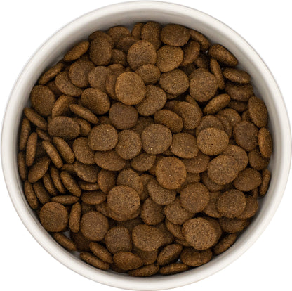 Adult - Steamed Aged Venison with Pieces oof Mulberry GA