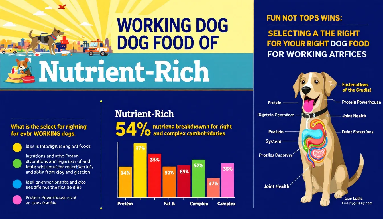 A shopper selecting quality dog food in a pet store, emphasizing the importance of choosing the right products.