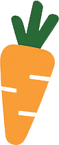 Carrot Icon