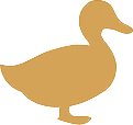 Duck Icon